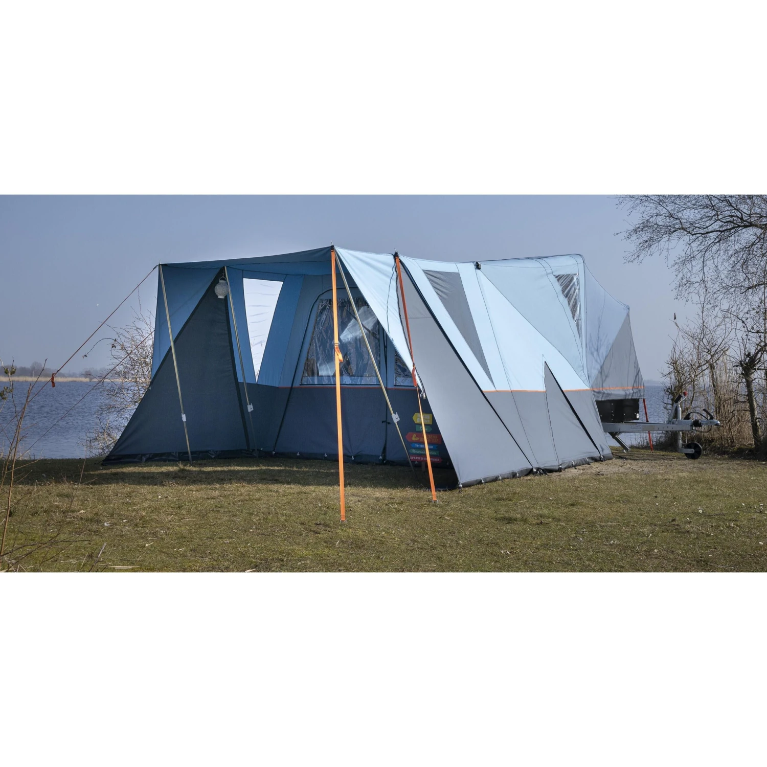 Alpenkreuzer Waterfront vouwwagen Alpenkreuzer Waterfront Vouwwagen -Buiten Kamperen Winkel 100006 000 01 8 scaled