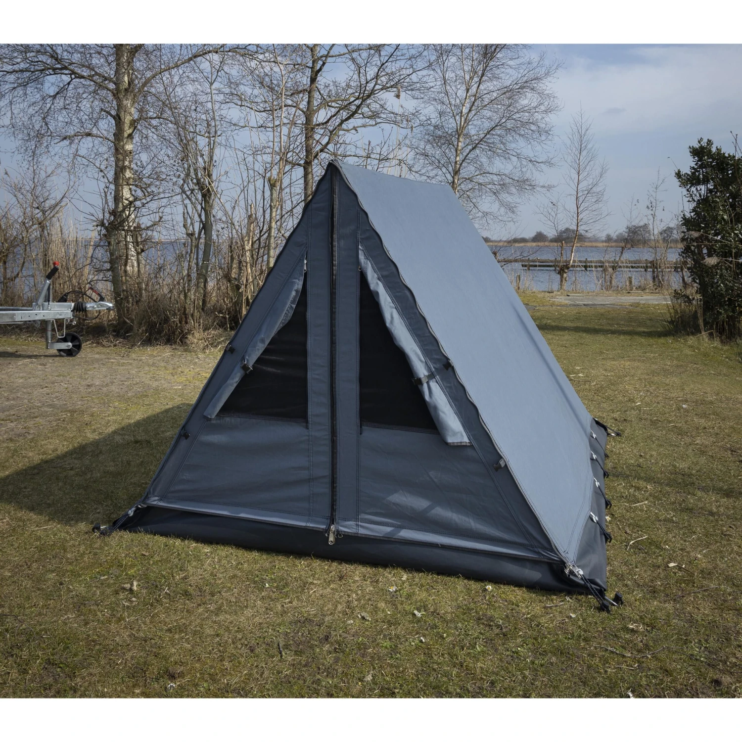 Alpenkreuzer Waterfront vouwwagen Alpenkreuzer Waterfront Vouwwagen -Buiten Kamperen Winkel 100006 000 04 scaled