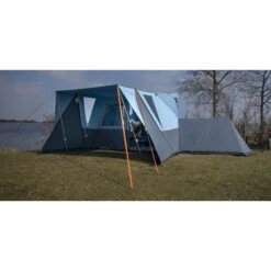 Alpenkreuzer Waterfront Vouwwagen 7 Alpenkreuzer Waterfront Vouwwagen -Buiten Kamperen Winkel 100006 000 06