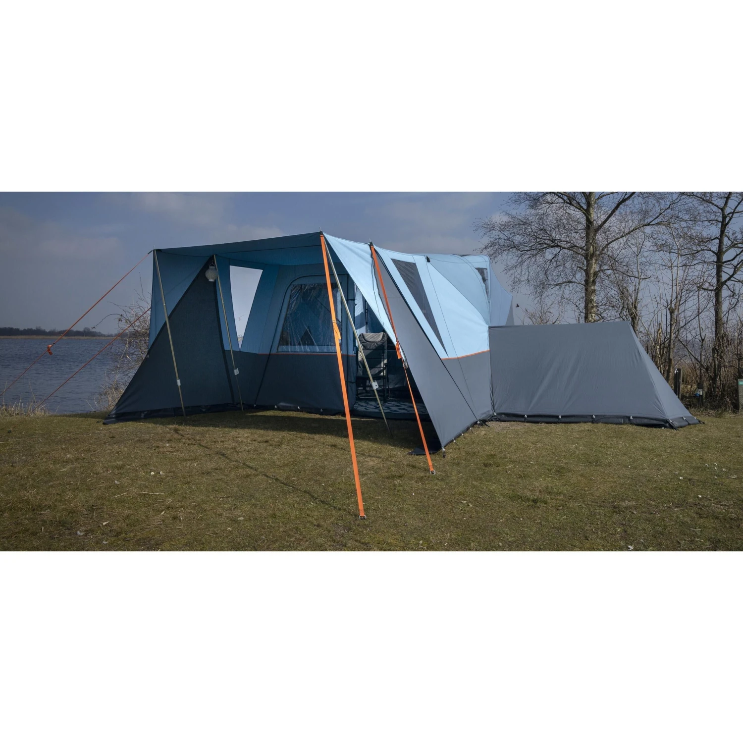 Alpenkreuzer Waterfront vouwwagen Alpenkreuzer Waterfront Vouwwagen -Buiten Kamperen Winkel 100006 000 06 scaled