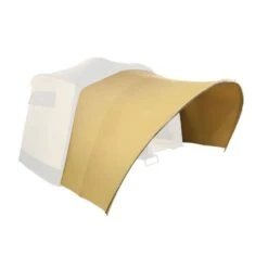 Cabanon Luxe Luifel 440 Cm YKK Rits