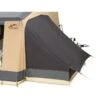 Cabanon Malawi 2.0 Achtertent 1 Cabanon Malawi 2.0 Achtertent -Buiten Kamperen Winkel 100045 900 01 2