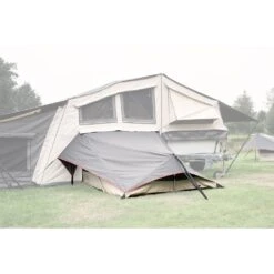 Campooz Ugly Betty Uitbouw