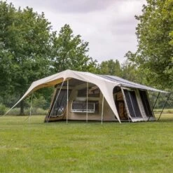 Campooz Sleepy Joe Trekking Extra Luifel