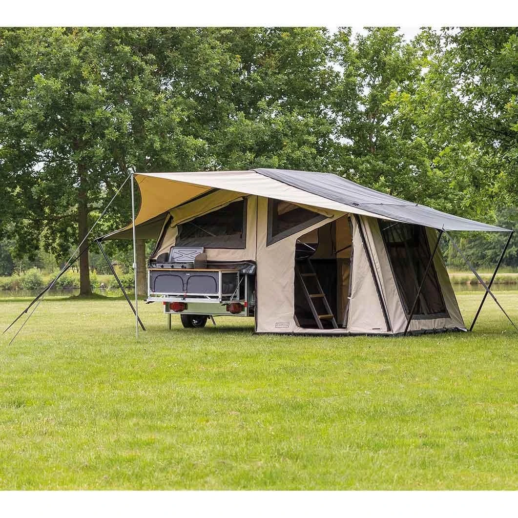 Campooz Fat Freddy turboluifel Campooz Fat Freddy Turboluifel -Buiten Kamperen Winkel 100089 000 01 1