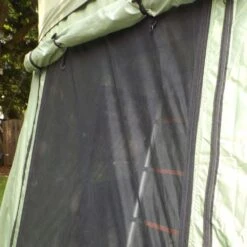 Dare To Be DifferentOutdoor 140L 170 Cm Ondertent Olive 8 Dare To Be DifferentOutdoor 140L 170 Cm Ondertent Olive -Buiten Kamperen Winkel 100128 300 07 1 2