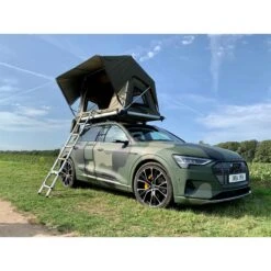 Sheepie Jimba Jimba 2.0 Large Daktent Olive Green 4 Sheepie Jimba Jimba 2.0 Large Daktent Olive Green -Buiten Kamperen Winkel 100154 300 03 1 2