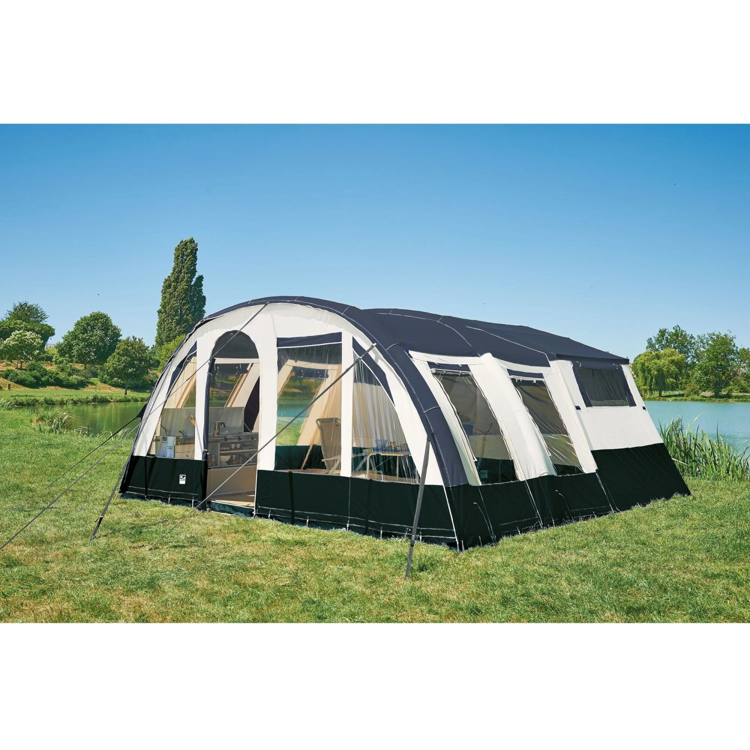 Jamet Air vouwwagen 2023 Jamet Air Vouwwagen 2023 -Buiten Kamperen Winkel 100158 000 01 3