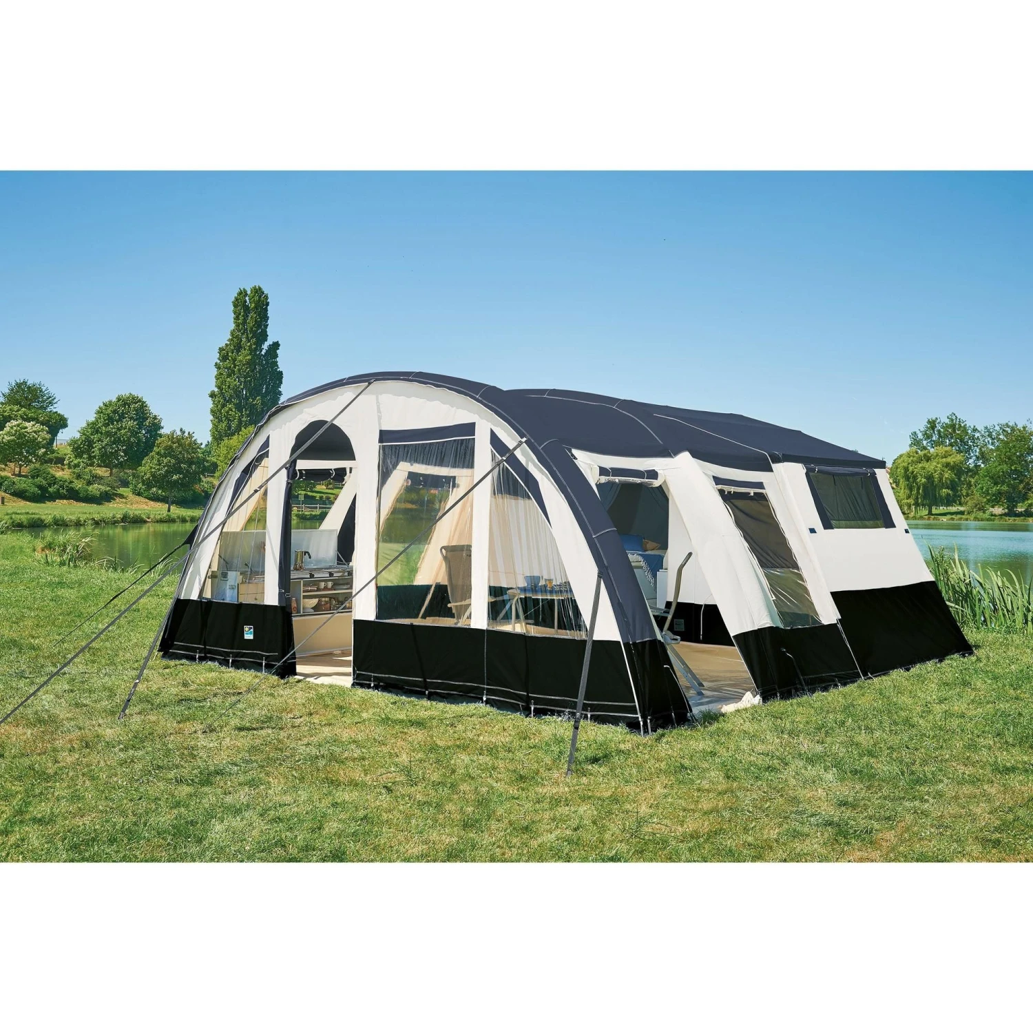 Jamet Air vouwwagen 2023 Jamet Air Vouwwagen 2023 -Buiten Kamperen Winkel 100158 000 03 2