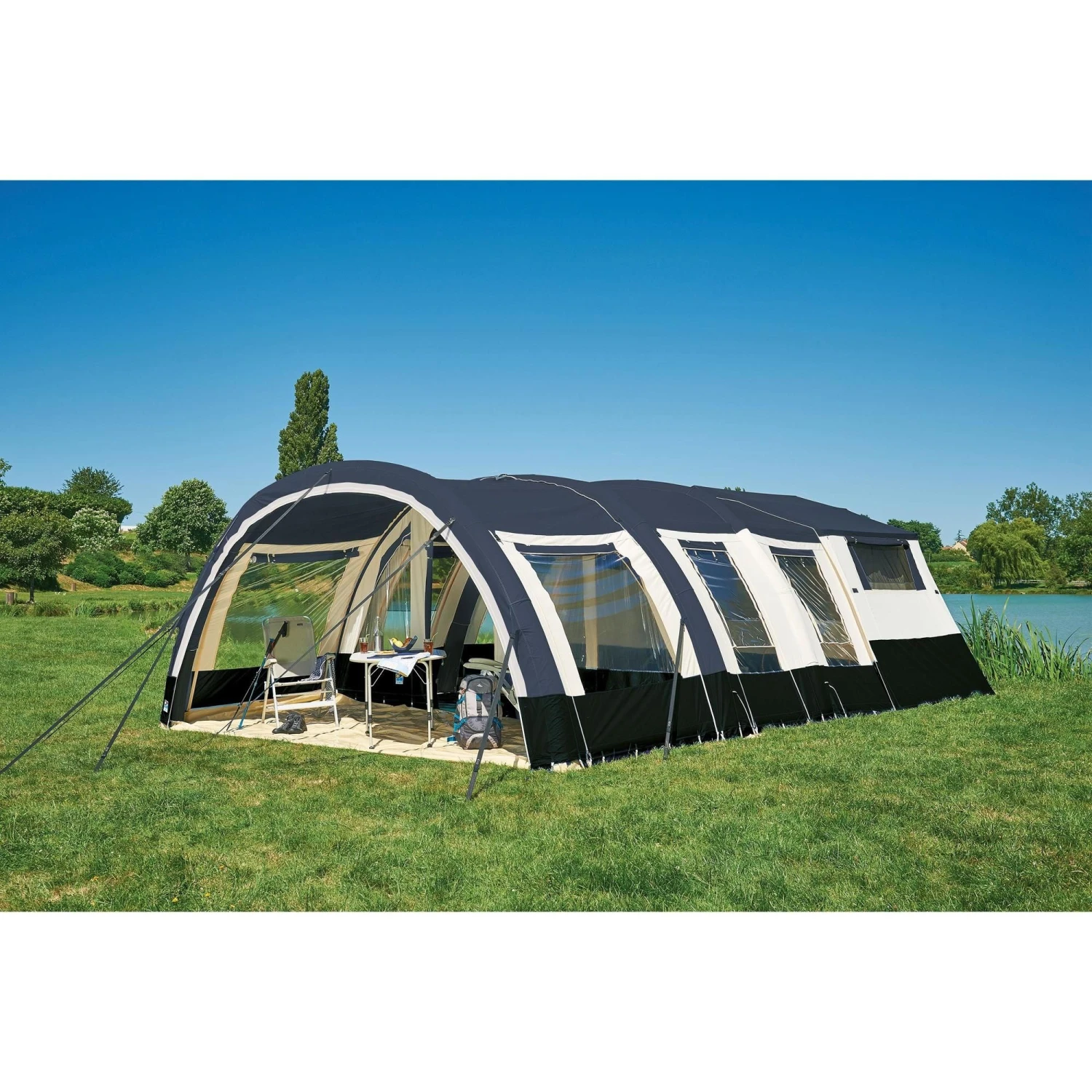 Jamet Air vouwwagen 2023 Jamet Air Vouwwagen 2023 -Buiten Kamperen Winkel 100158 000 04 2