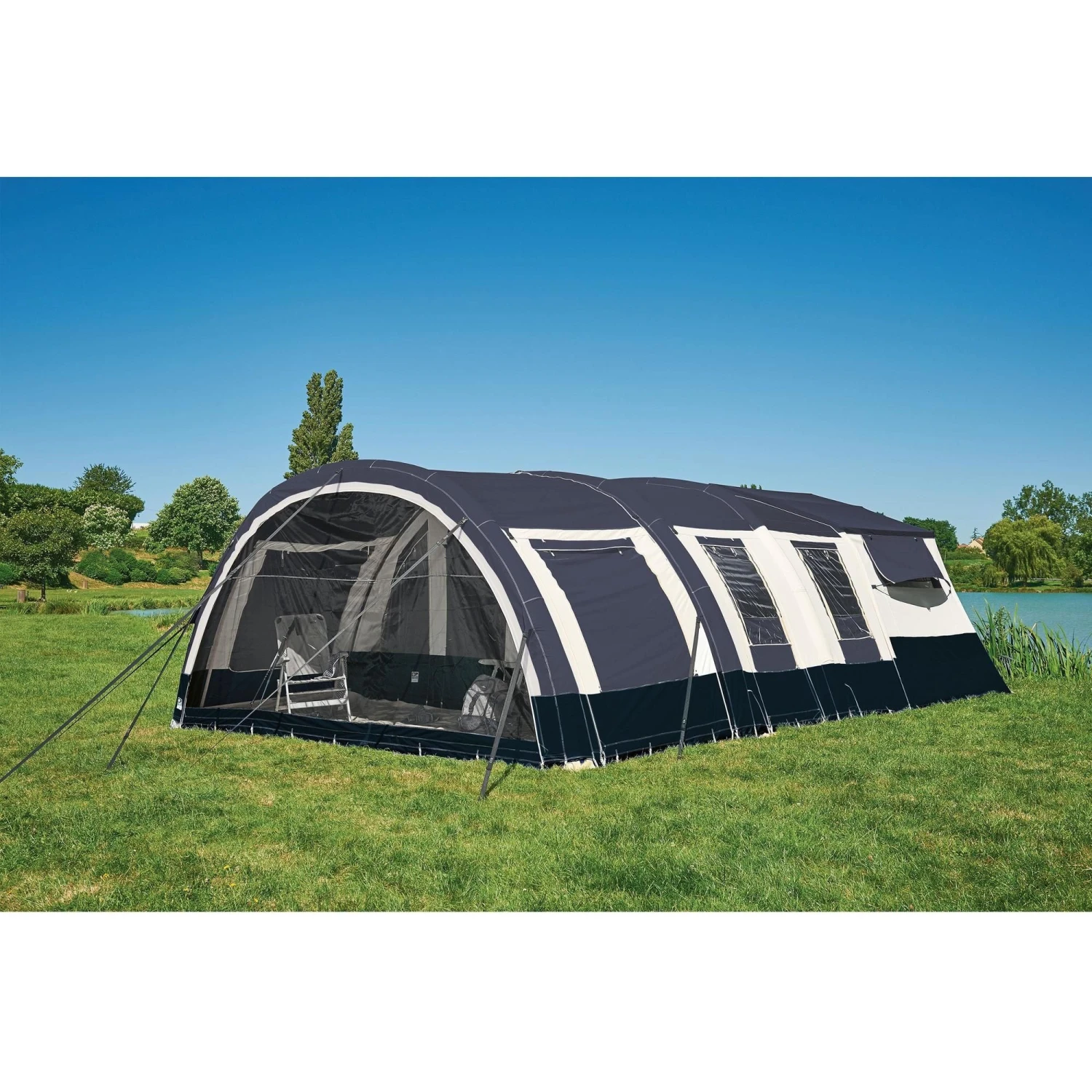 Jamet Air vouwwagen 2023 Jamet Air Vouwwagen 2023 -Buiten Kamperen Winkel 100158 000 05 2