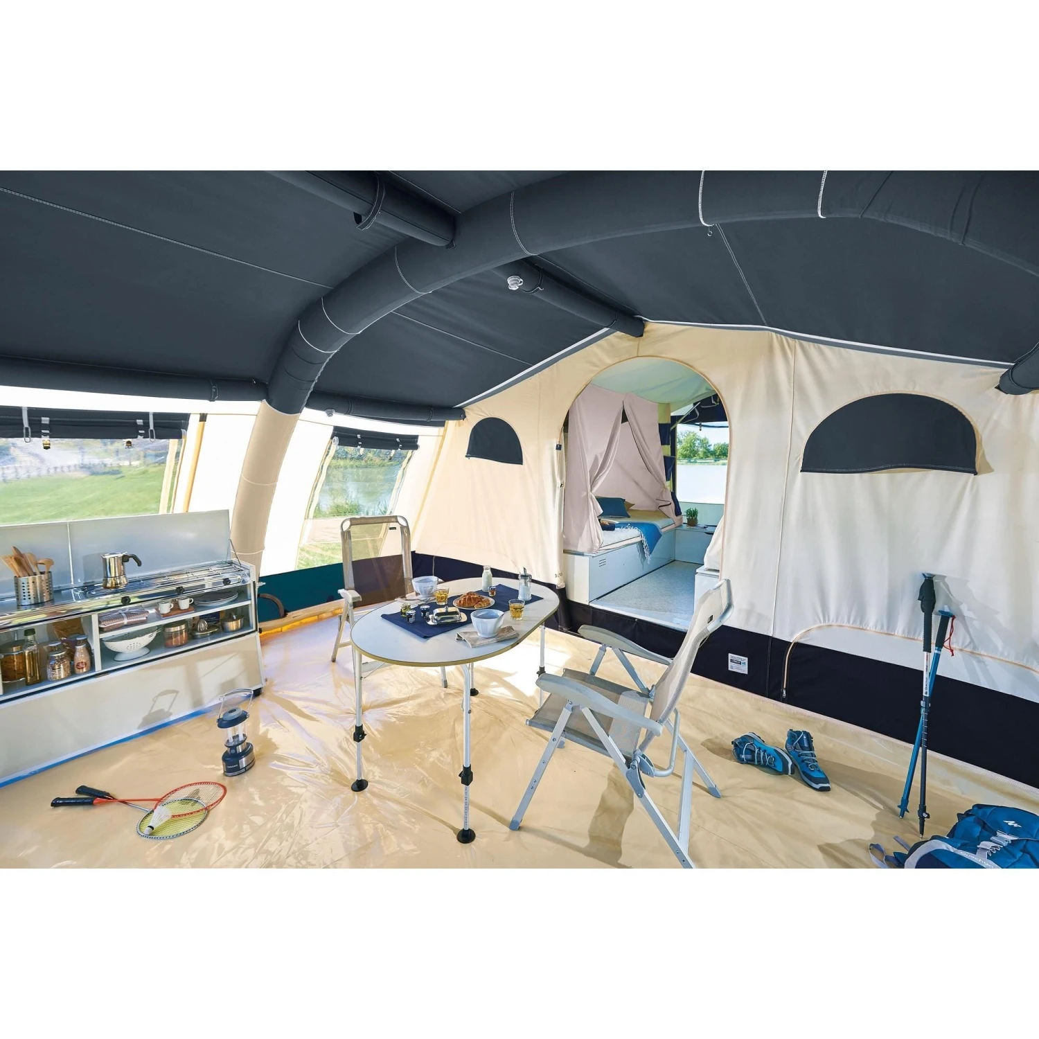 Jamet Air vouwwagen 2023 Jamet Air Vouwwagen 2023 -Buiten Kamperen Winkel 100158 000 06 2