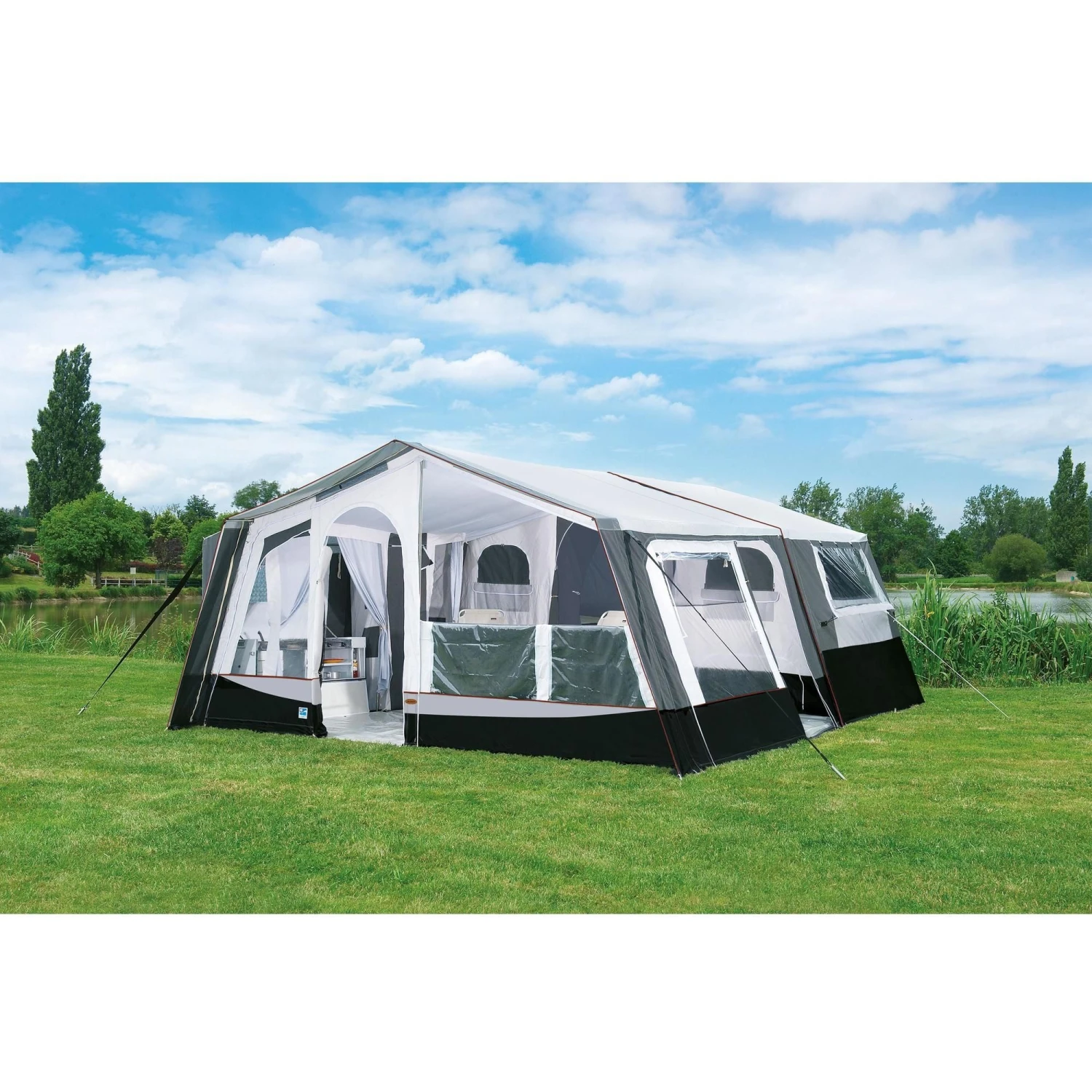 Jamet Arizona vouwwagen 2023 Jamet Arizona Vouwwagen 2023 -Buiten Kamperen Winkel 100159 000 02 1