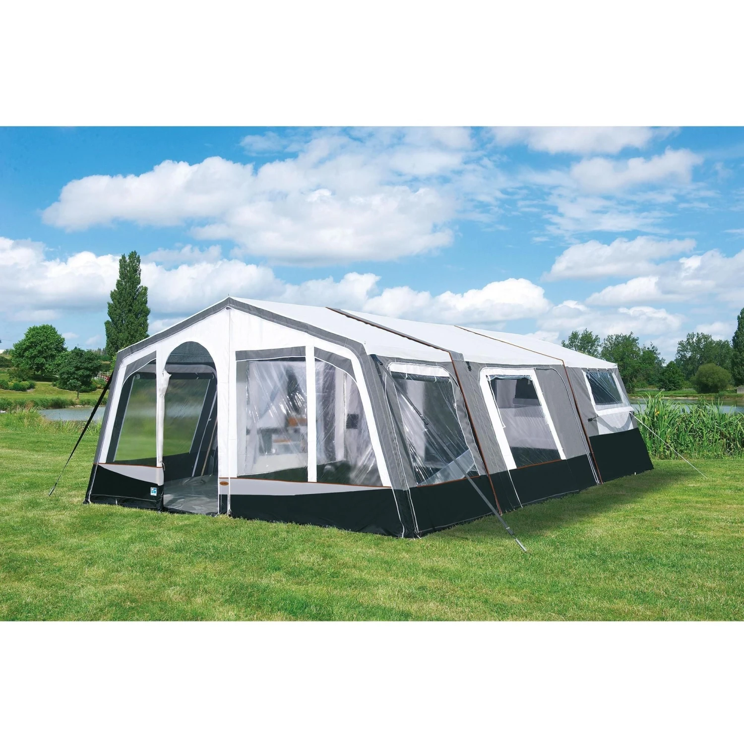 Jamet Arizona vouwwagen 2023 Jamet Arizona Vouwwagen 2023 -Buiten Kamperen Winkel 100159 000 04 1