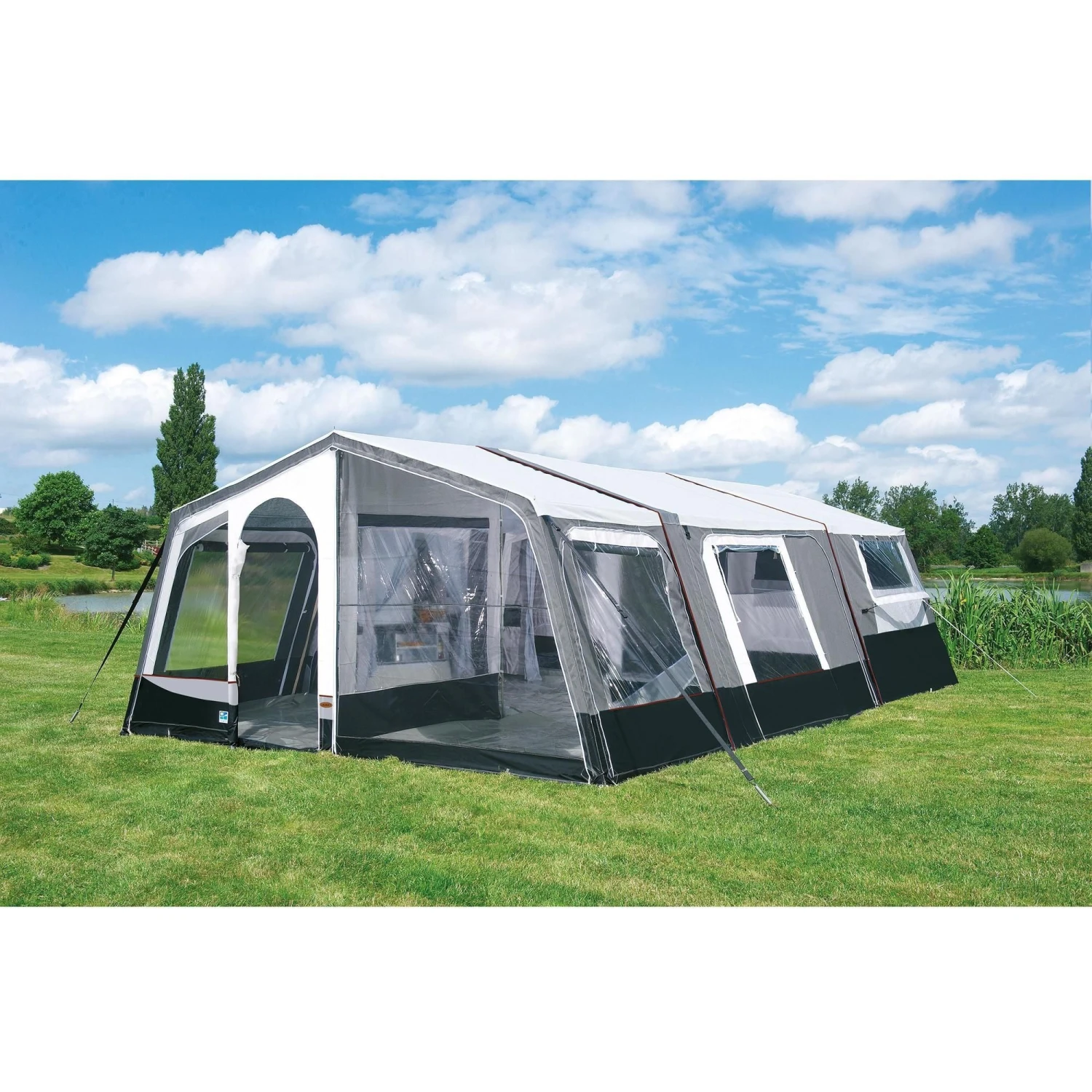 Jamet Arizona vouwwagen 2023 Jamet Arizona Vouwwagen 2023 -Buiten Kamperen Winkel 100159 000 05 1