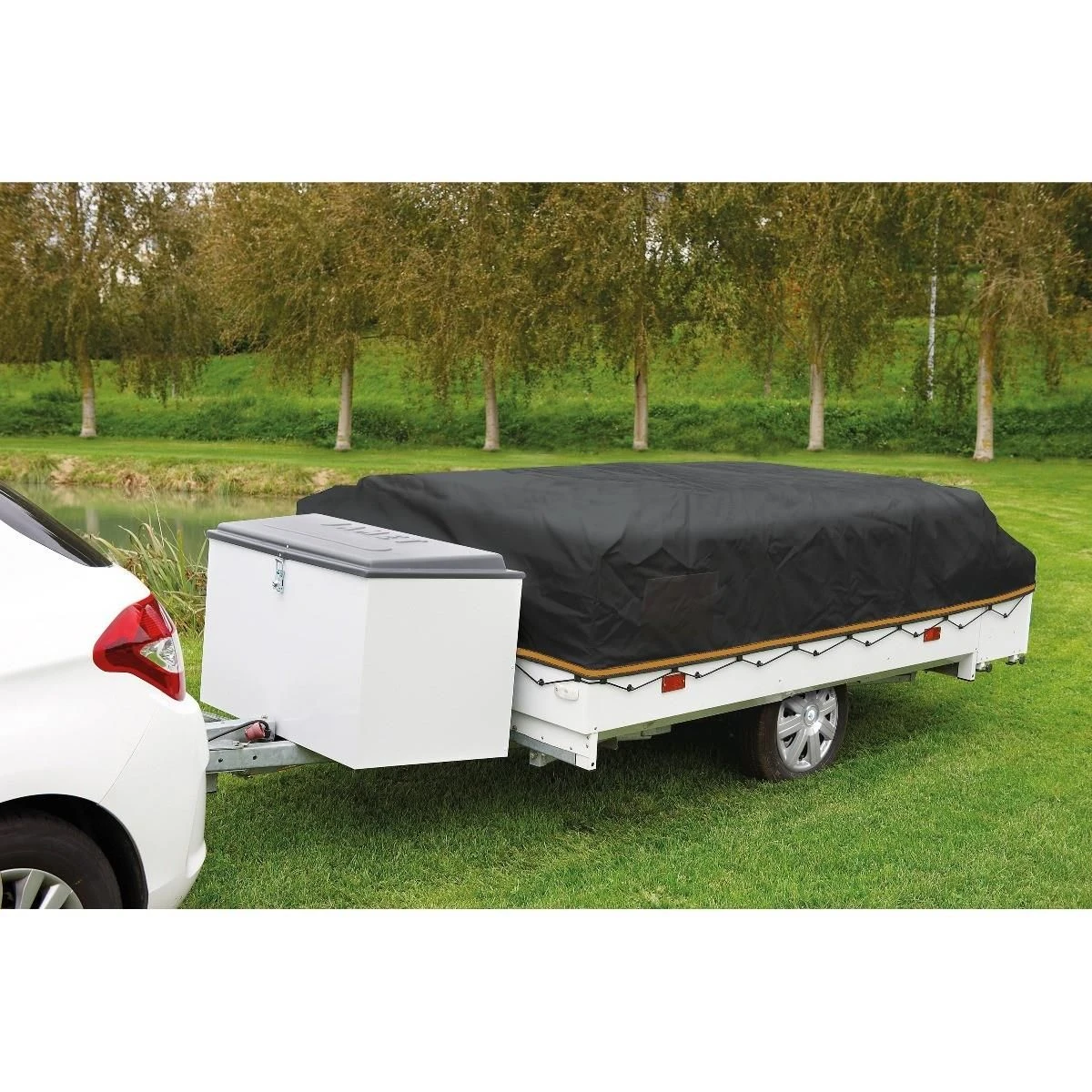 Jamet Arizona vouwwagen 2023 Jamet Arizona Vouwwagen 2023 -Buiten Kamperen Winkel 100159 000 07 1