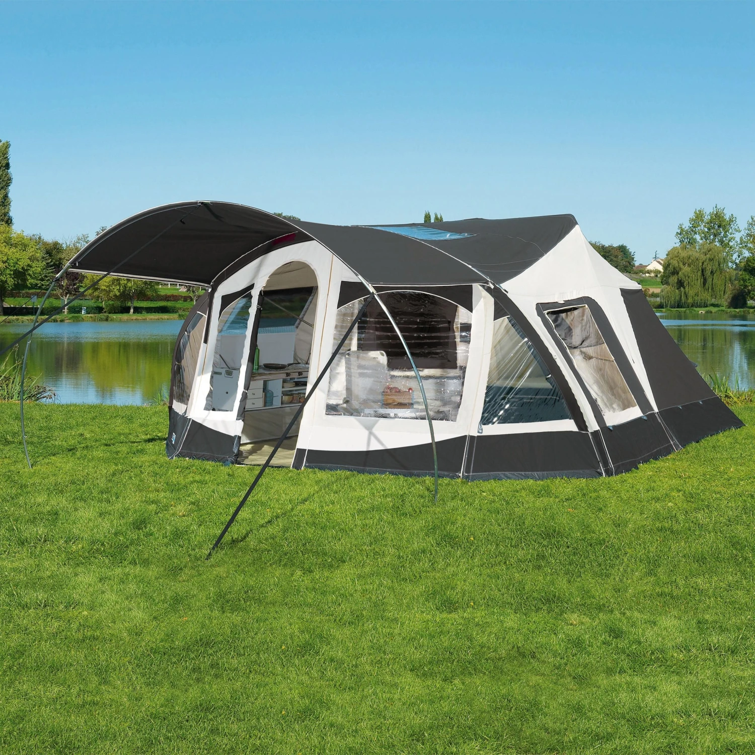 Jamet Jametic Panorama Easy AccessSpecial Edition vouwwagen Jamet Jametic Panorama Easy AccessSpecial Edition Vouwwagen -Buiten Kamperen Winkel 100160 000 01 3