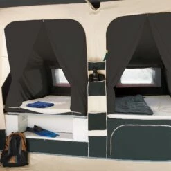 Jamet Jametic Panorama Easy AccessSpecial Edition Vouwwagen 4 Jamet Jametic Panorama Easy AccessSpecial Edition Vouwwagen -Buiten Kamperen Winkel 100160 000 03 3