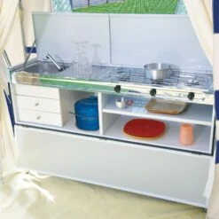 Jamet Jametic Panorama Easy AccessSpecial Edition Vouwwagen 6 Jamet Jametic Panorama Easy AccessSpecial Edition Vouwwagen -Buiten Kamperen Winkel 100160 000 05 3