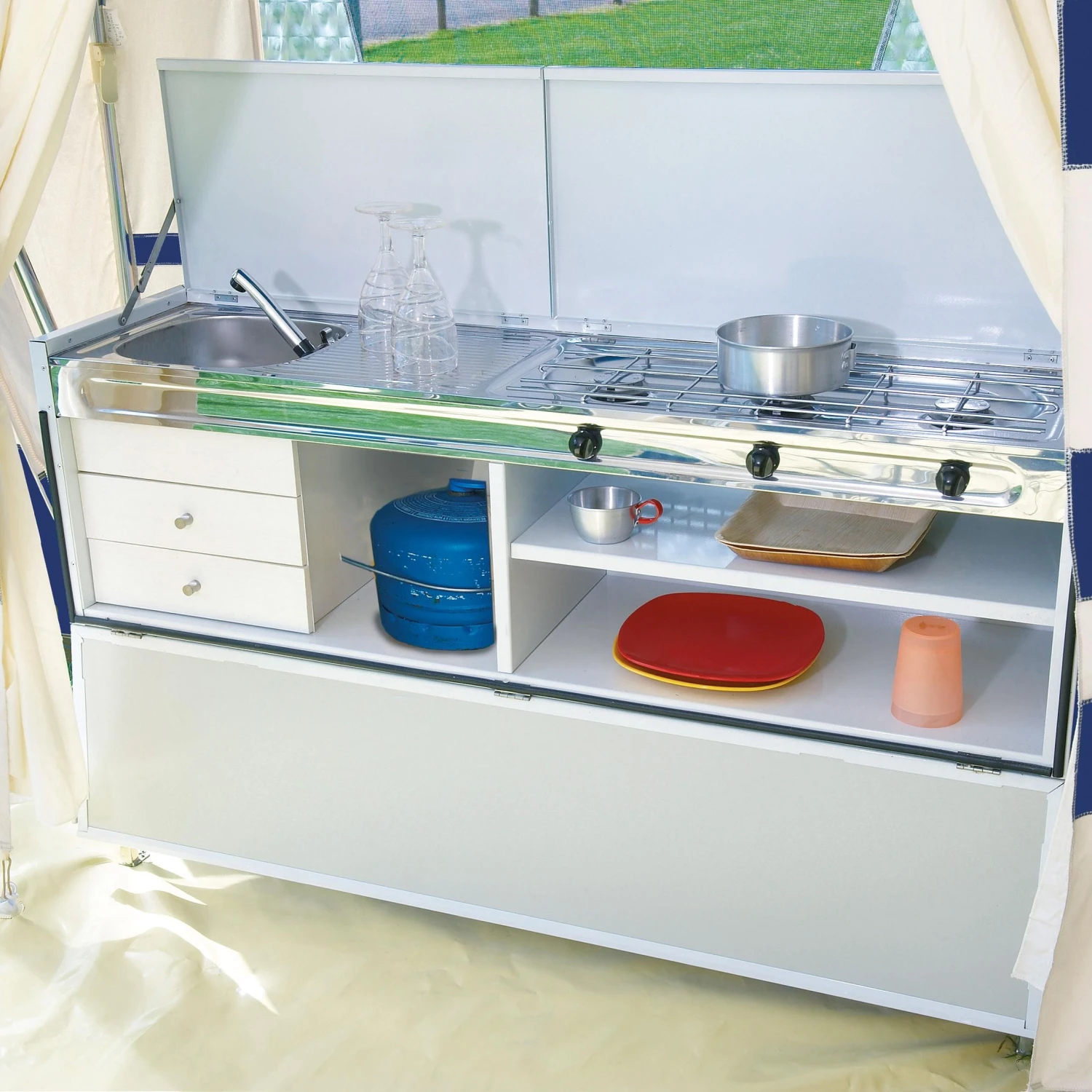 Jamet Jametic Panorama Easy AccessSpecial Edition vouwwagen Jamet Jametic Panorama Easy AccessSpecial Edition Vouwwagen -Buiten Kamperen Winkel 100160 000 05 3