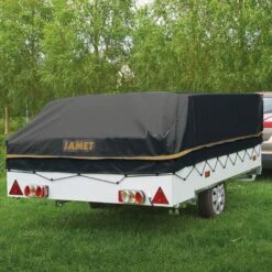 Jamet Jametic Panorama Easy AccessSpecial Edition Vouwwagen 7 Jamet Jametic Panorama Easy AccessSpecial Edition Vouwwagen -Buiten Kamperen Winkel 100160 000 06 3