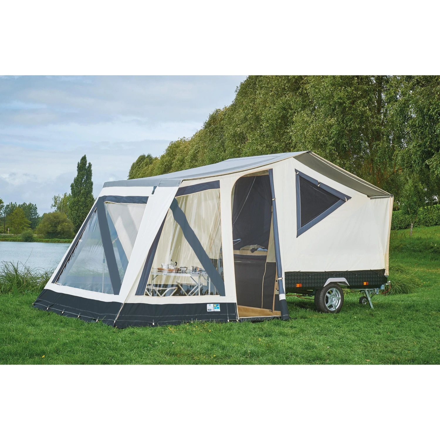 Jamet Duo Luxe XL vouwwagen 2023 Jamet Duo Luxe XL Vouwwagen 2023 -Buiten Kamperen Winkel 100162 000 03 3 scaled