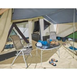 Jamet Duo Luxe XL Vouwwagen 2023 5 Jamet Duo Luxe XL Vouwwagen 2023 -Buiten Kamperen Winkel 100162 000 04 3