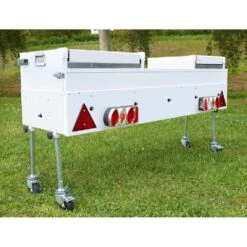 Jamet Keukenwielen 3 Jamet Keukenwielen -Buiten Kamperen Winkel 100180 000 02 3