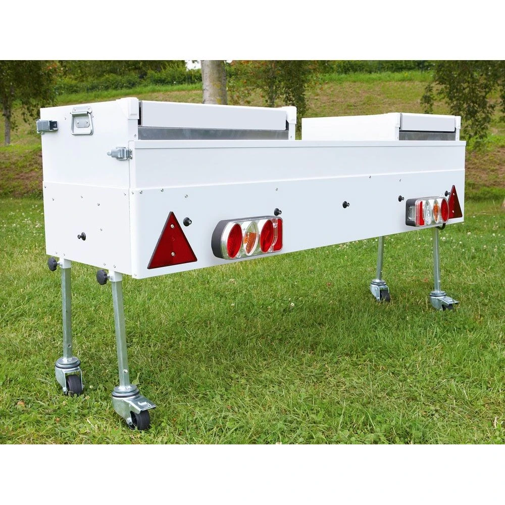 Jamet Keukenwielen Jamet Keukenwielen -Buiten Kamperen Winkel 100180 000 02 3