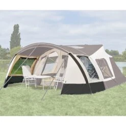 Jamet Jametic Panorama Luifelzijwanden