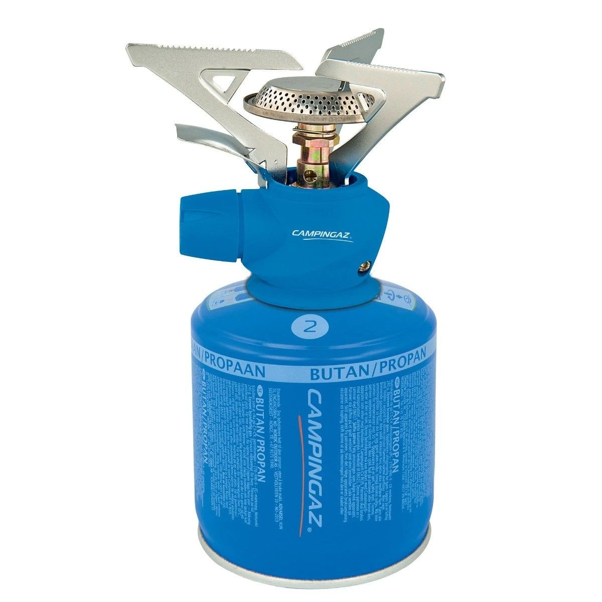 Campingaz Twister Plus kooktoestel Campingaz Twister Plus Kooktoestel -Buiten Kamperen Winkel 103457 950 01 2
