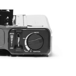 Campingaz Camp Bistro 3 1-pits Kooktoestel 4 Campingaz Camp Bistro 3 1-pits Kooktoestel -Buiten Kamperen Winkel 103462 900 03 4