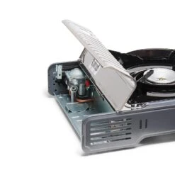 Campingaz Camp Bistro 3 1-pits Kooktoestel 6 Campingaz Camp Bistro 3 1-pits Kooktoestel -Buiten Kamperen Winkel 103462 900 05 4