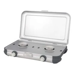 Campingaz Camping Kitchen 2 2-pits Kooktoestel -Buiten Kamperen Winkel 103467 900 03