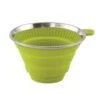 Outwell Collaps Opvouwbare Koffiefilterhouder Limoen 2 Outwell Collaps Opvouwbare Koffiefilterhouder Limoen -Buiten Kamperen Winkel 103591 300 01