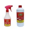 123 ProductsClean Shampoo Spuitflacon En Navulverpakking Voordeelpakket 2 123 ProductsClean Shampoo Spuitflacon En Navulverpakking Voordeelpakket -Buiten Kamperen Winkel 105781 099 01 2