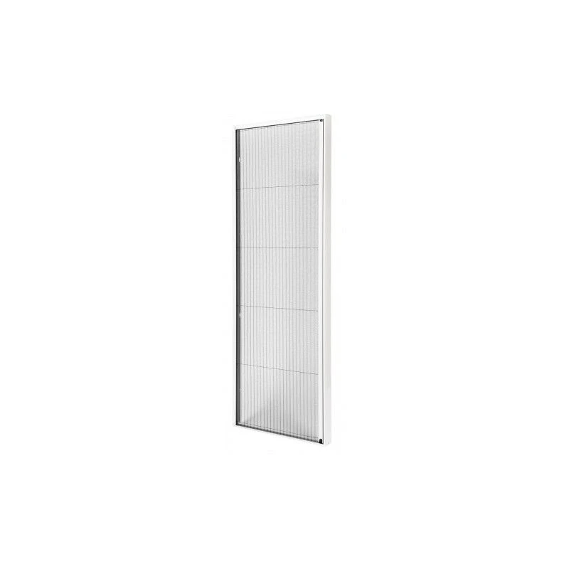 Horrex Plissé hordeur grijs 175 x 65 cm Horrex Plissé Hordeur Grijs 175 X 65 Cm -Buiten Kamperen Winkel 105974 100 01