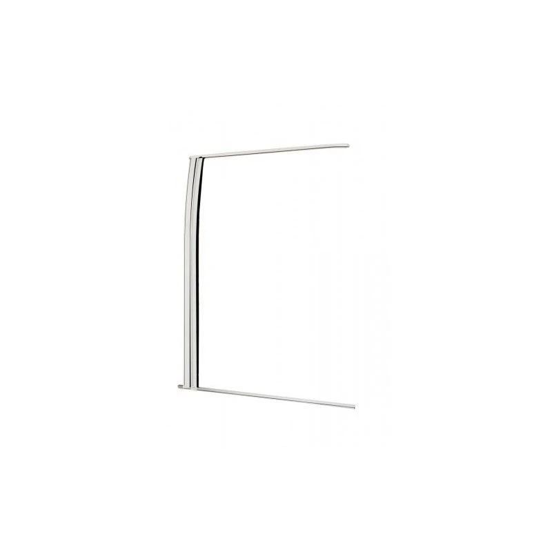 Horrex Buscamper VW T5 en T6 plissé hordeur grijs Horrex Buscamper VW T5 En T6 Plissé Hordeur Grijs -Buiten Kamperen Winkel 105978 100 03 4