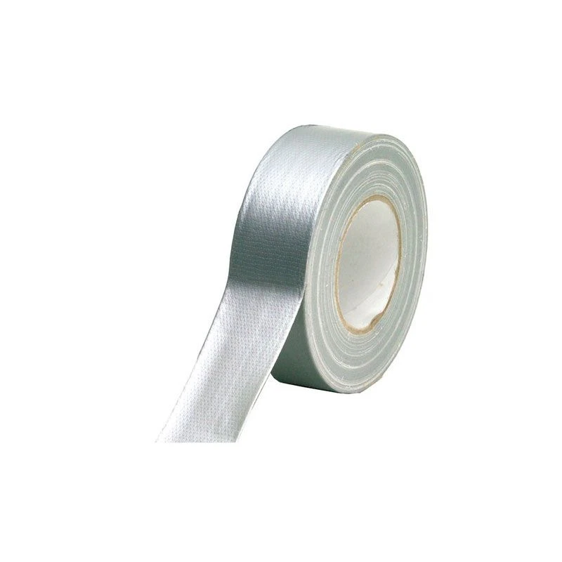 HPX Pantsertape zilver 48 mm x 50 meter HPX Pantsertape Zilver 48 Mm X 50 Meter -Buiten Kamperen Winkel 106508 950 01 3
