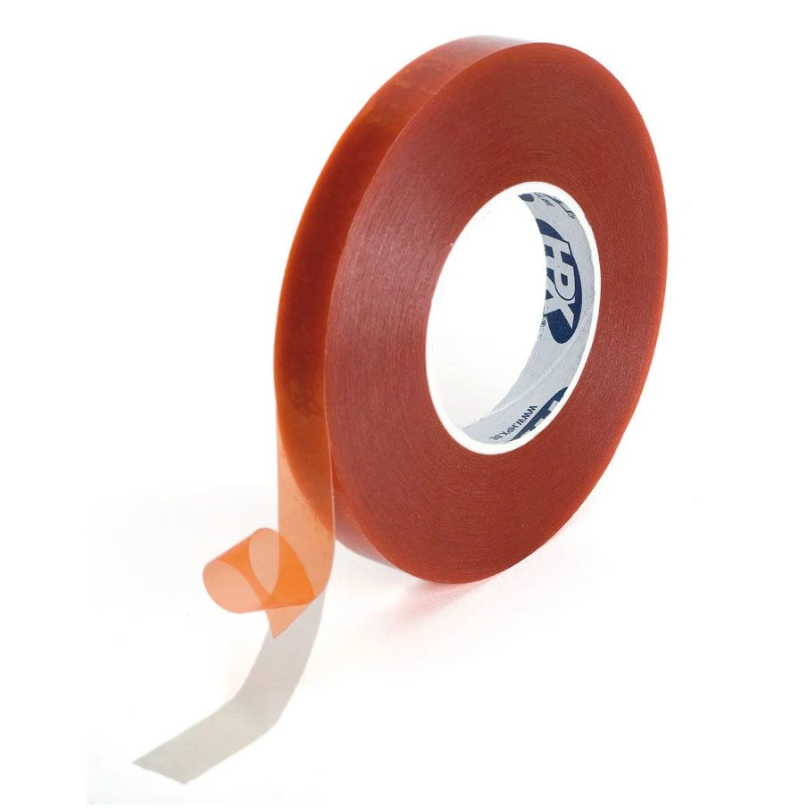 HPX Ultra Mount tape 19 mm x 50 meter HPX Ultra Mount Tape 19 Mm X 50 Meter -Buiten Kamperen Winkel 106539 099 01 3