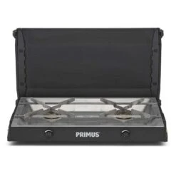 Primus Kinjia 2-pits Kooktoestel