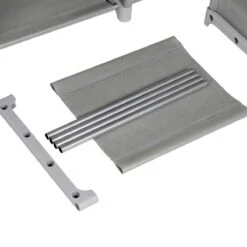 Bo-Camp Multi-use Vakkenkast -Buiten Kamperen Winkel 106970 900 08 1