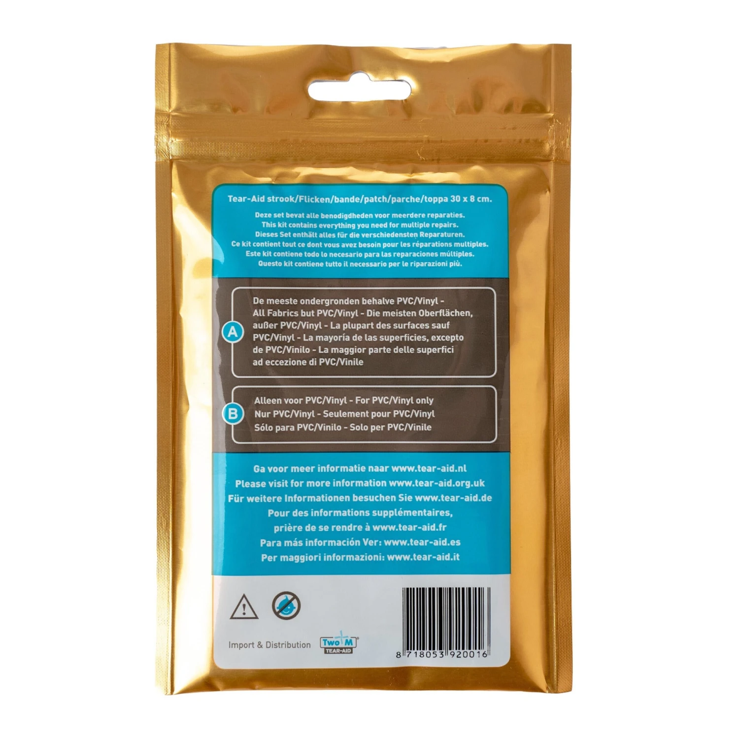 Tear-Aid reparatiemiddel type A Tear-Aid Reparatiemiddel Type A -Buiten Kamperen Winkel 106979 099 02 scaled