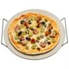 Cadac Pizzasteen 33 Cm -Buiten Kamperen Winkel 107048 180 01 3