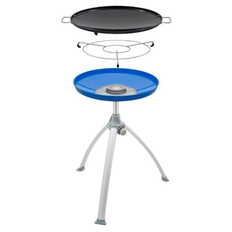 Cadac Skottelbraai gasbarbecue Cadac Skottelbraai Gasbarbecue -Buiten Kamperen Winkel 107052 200 01