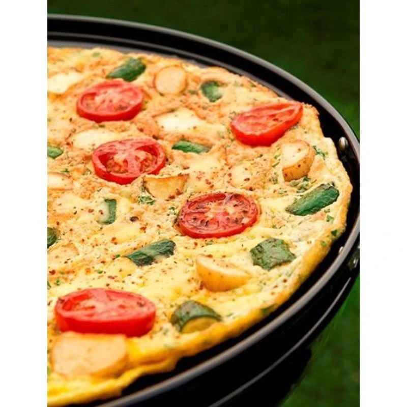 Cadac Skottelbraai gasbarbecue Cadac Skottelbraai Gasbarbecue -Buiten Kamperen Winkel 107052 200 02 3