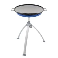 Cadac Skottelbraai Gasbarbecue 4 Cadac Skottelbraai Gasbarbecue -Buiten Kamperen Winkel 107052 200 03 3