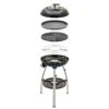 Cadac Carri Chef 50 BBQ + Chef Pan Gasbarbecue -Buiten Kamperen Winkel 107064 990 01 2