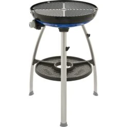 Cadac Carri Chef 50 BBQ + Chef Pan Gasbarbecue 4 Cadac Carri Chef 50 BBQ + Chef Pan Gasbarbecue -Buiten Kamperen Winkel 107064 990 03