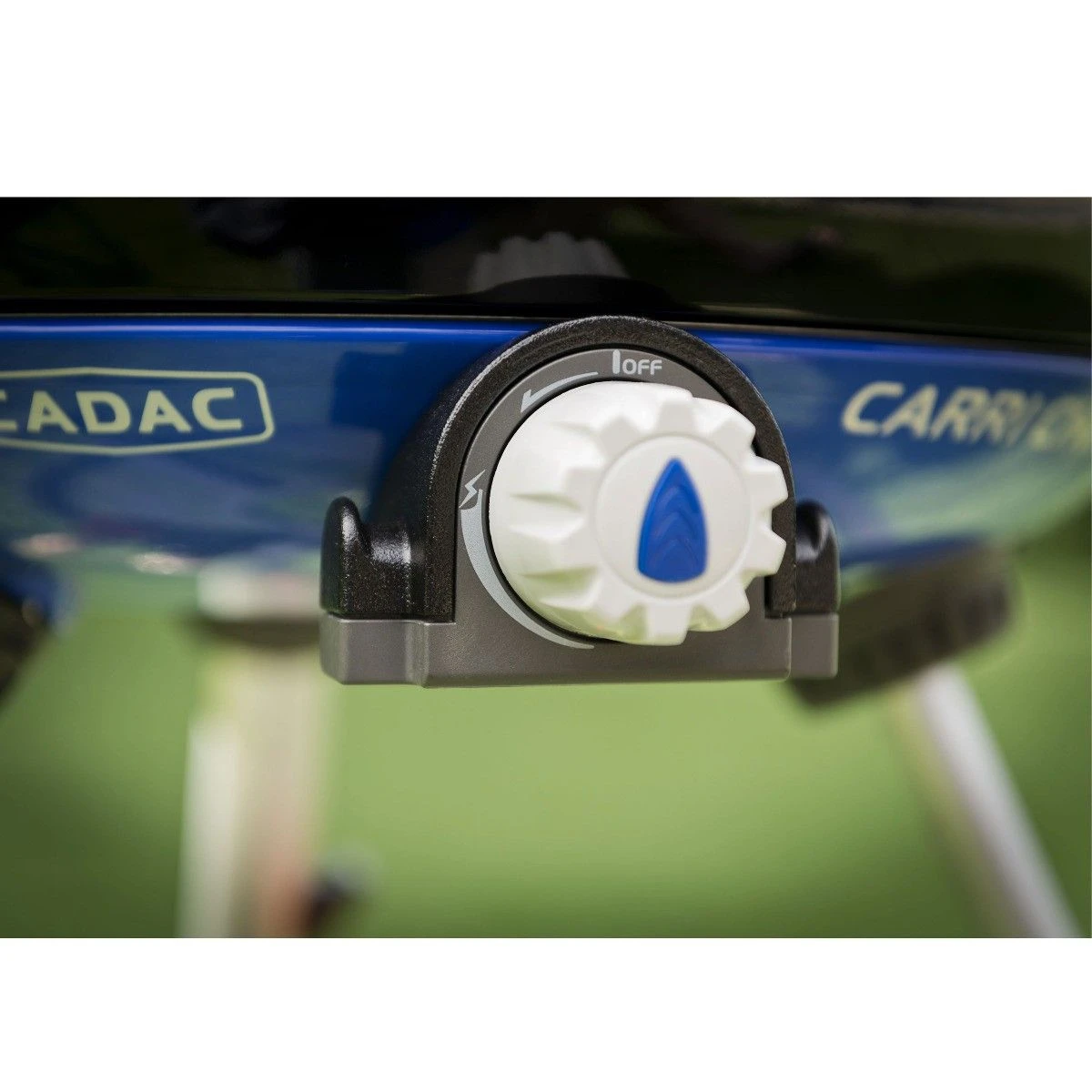 Cadac Carri Chef 50 BBQ + Chef Pan gasbarbecue Cadac Carri Chef 50 BBQ + Chef Pan Gasbarbecue -Buiten Kamperen Winkel 107064 990 07